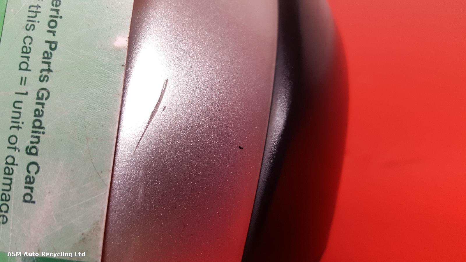 View Auto part R Door Mirror Mazda 6  2010