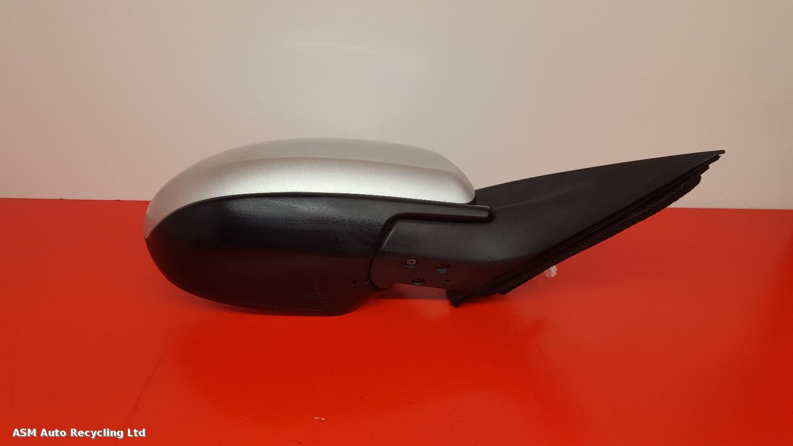 View Auto part R Door Mirror Mazda 6  2010
