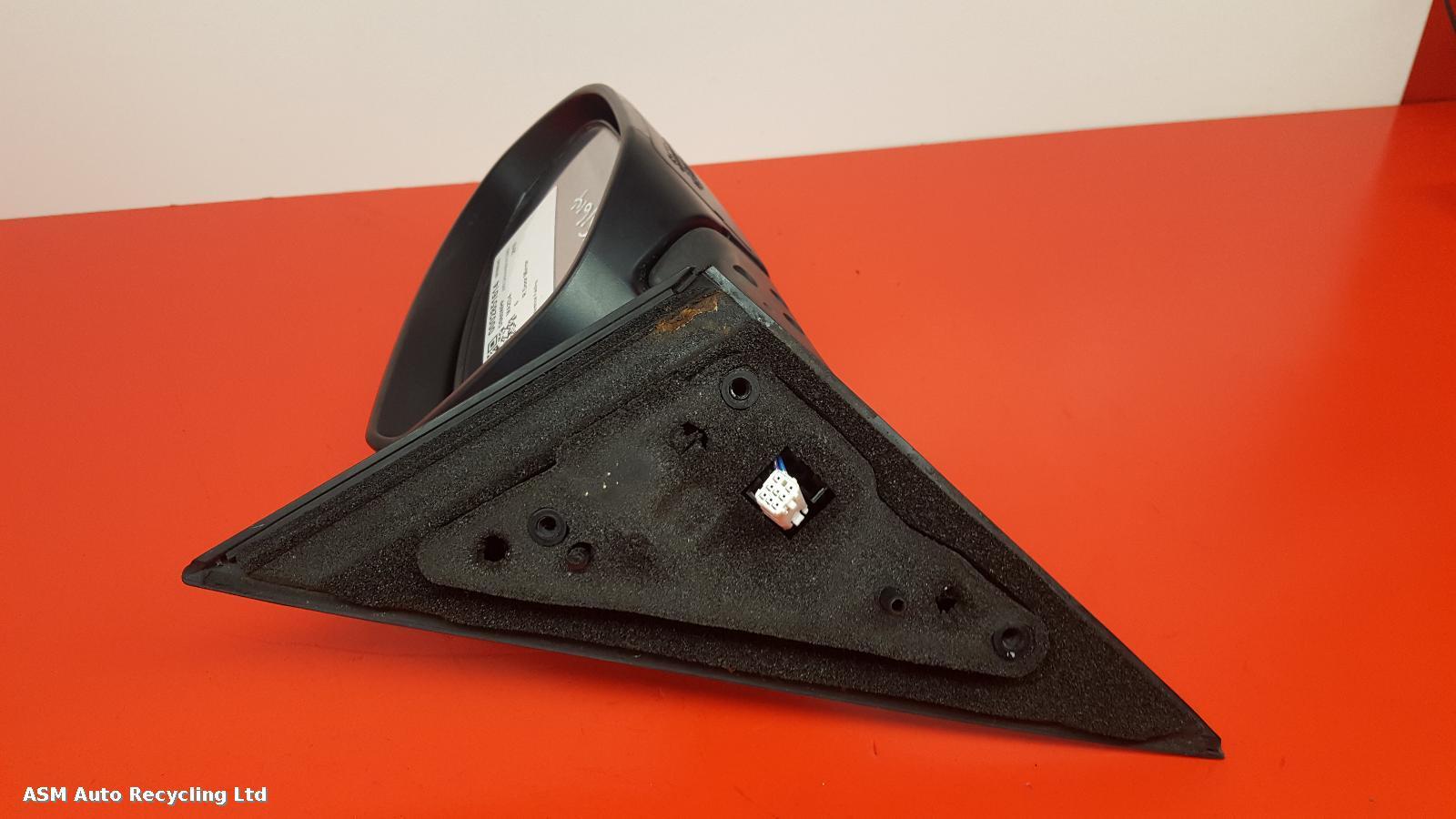 View Auto part R Door Mirror Mazda 6  2010