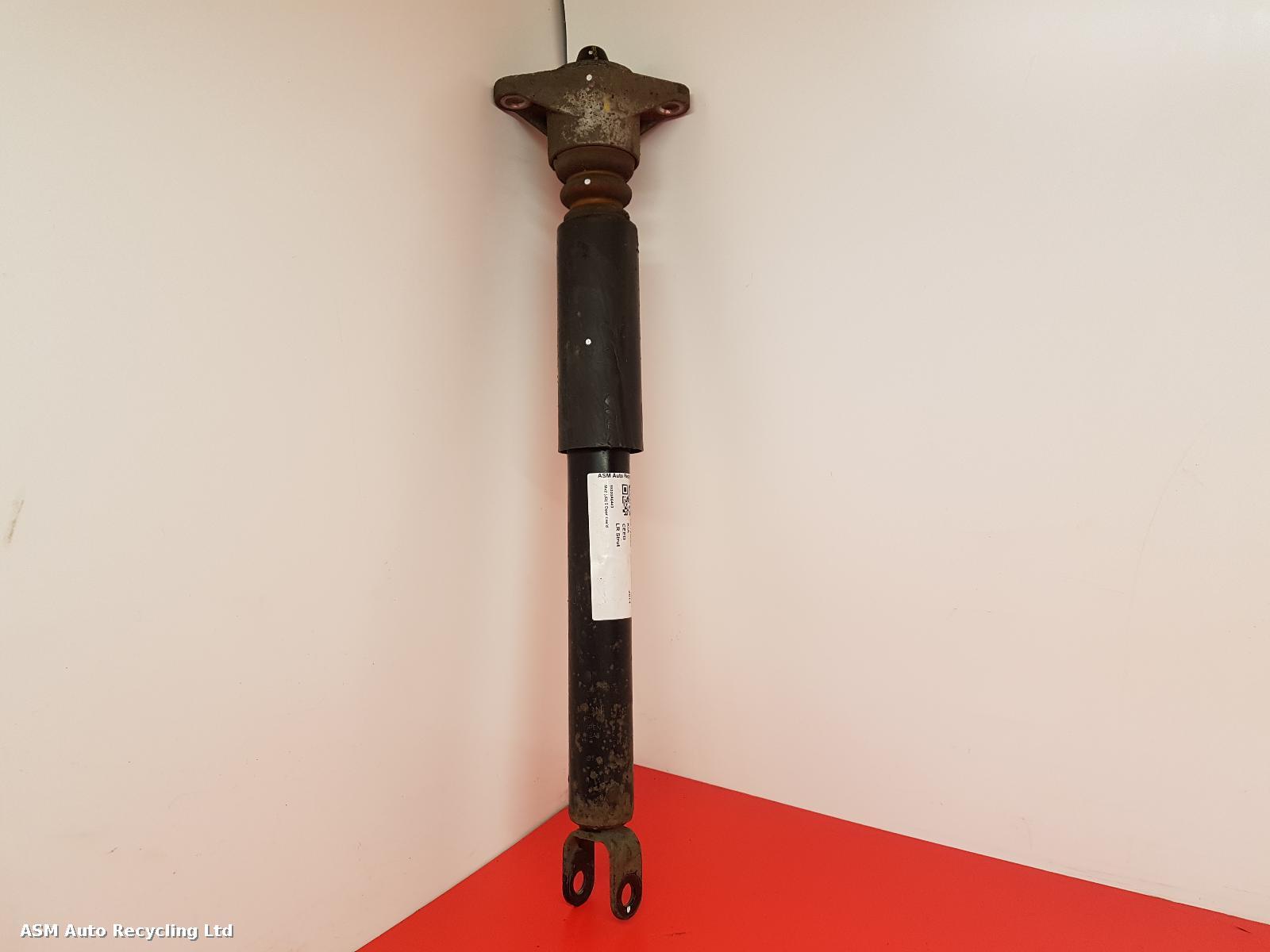 View Auto part LR Strut Kia Ceed 2014