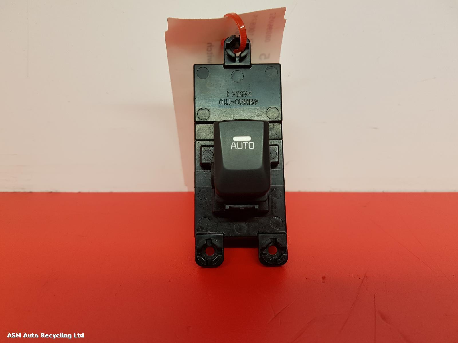 View Auto part Elect. Window Switch Kia Ceed 2014