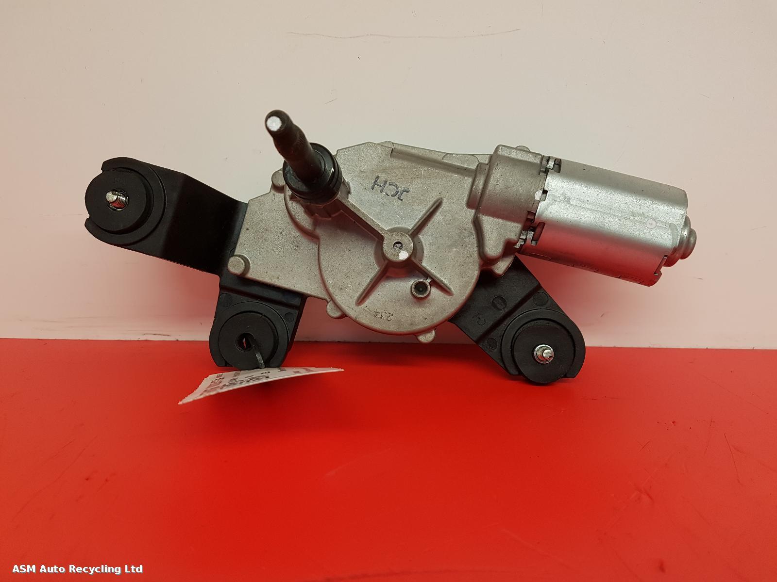 View Auto part Wiper Motor Rear Kia Ceed 2014