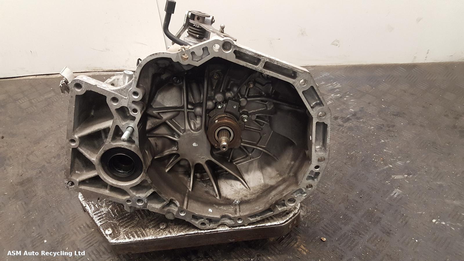 View Auto part Gearbox Suzuki Swift 2017