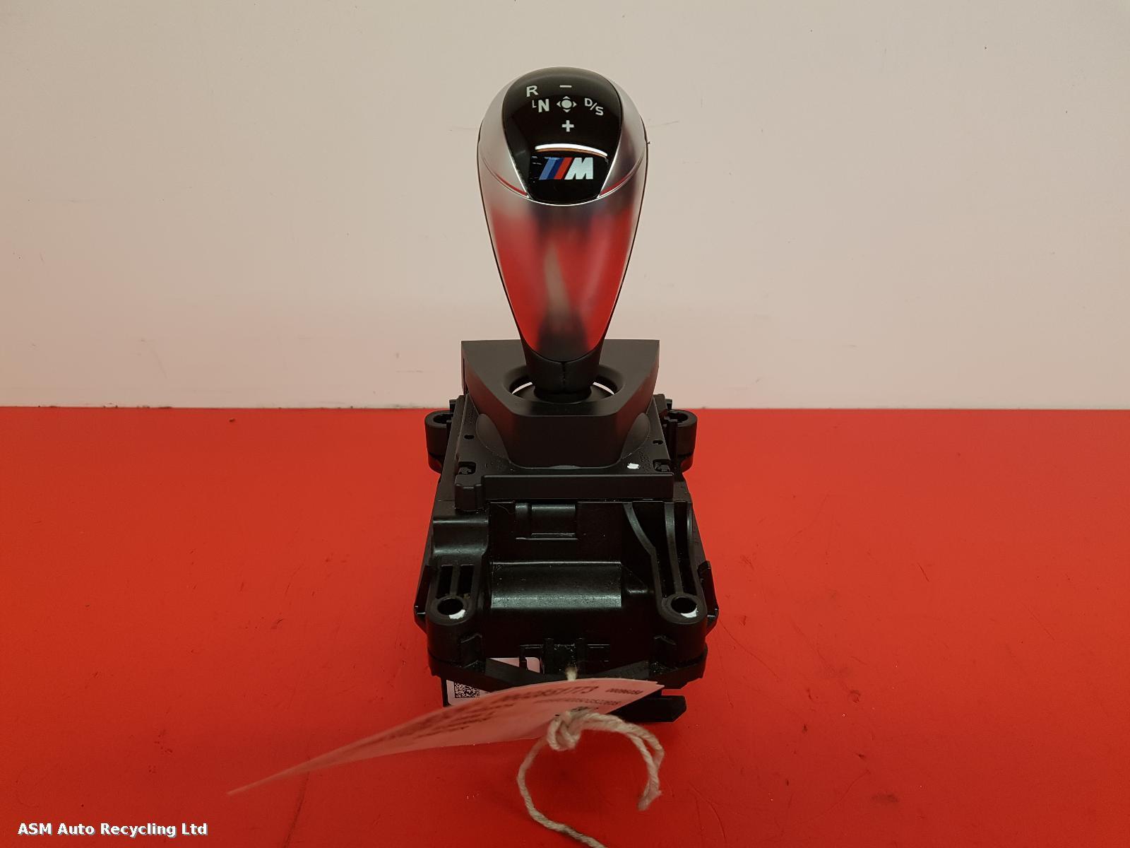 View Auto part Gear Stick/Shifter Bmw 6 Series Gran Coupe 2016