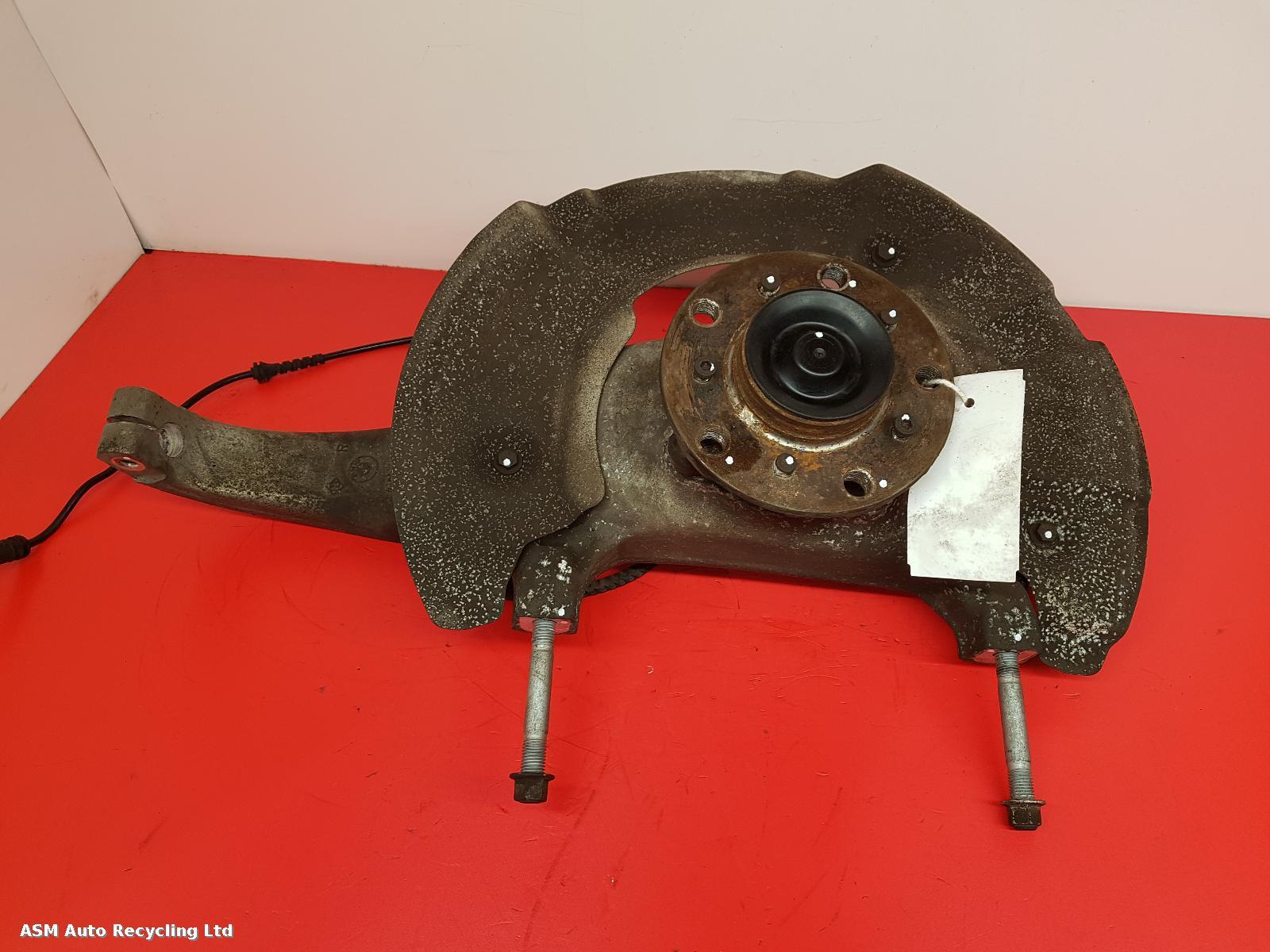 View Auto part RF Hub/Stub Axle Assembly Bmw 6 Series Gran Coupe 2016