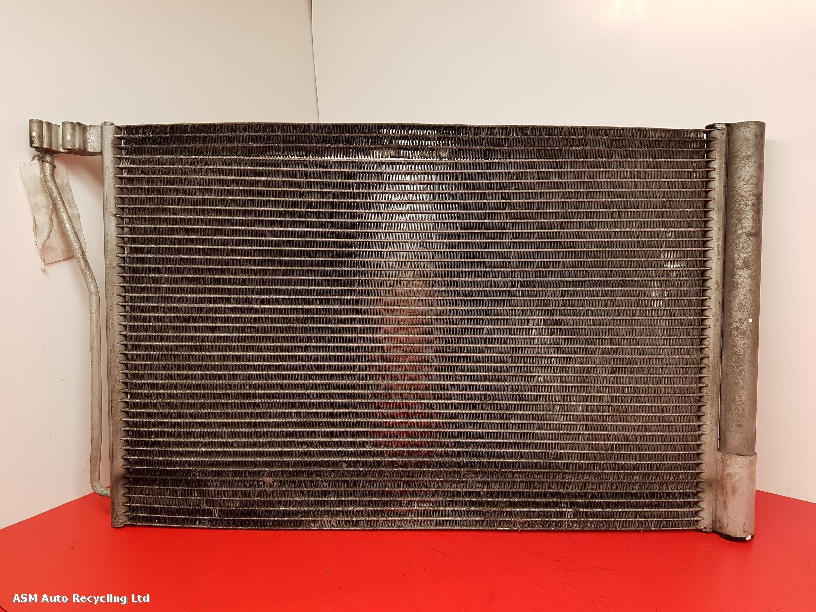 View Auto part Condenser Bmw 6 Series Gran Coupe 2016