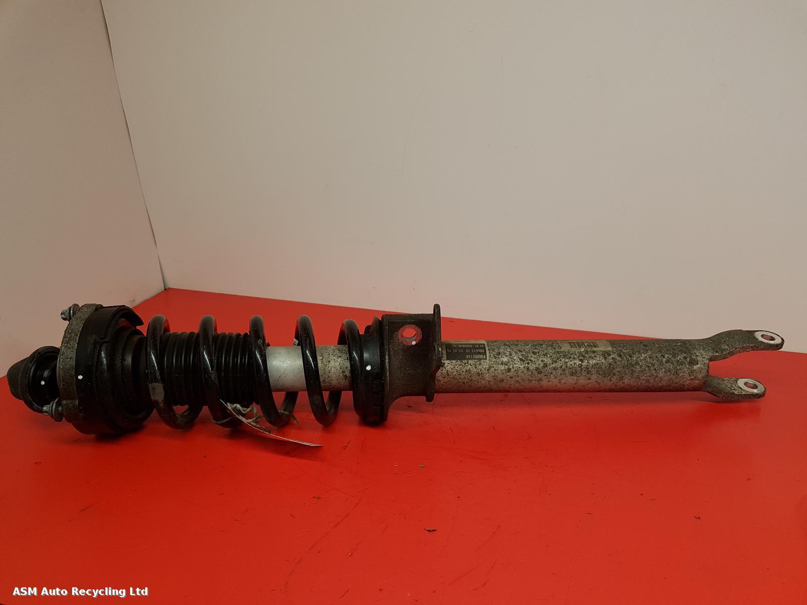 View Auto part RF Strut Bmw 6 Series Gran Coupe 2016