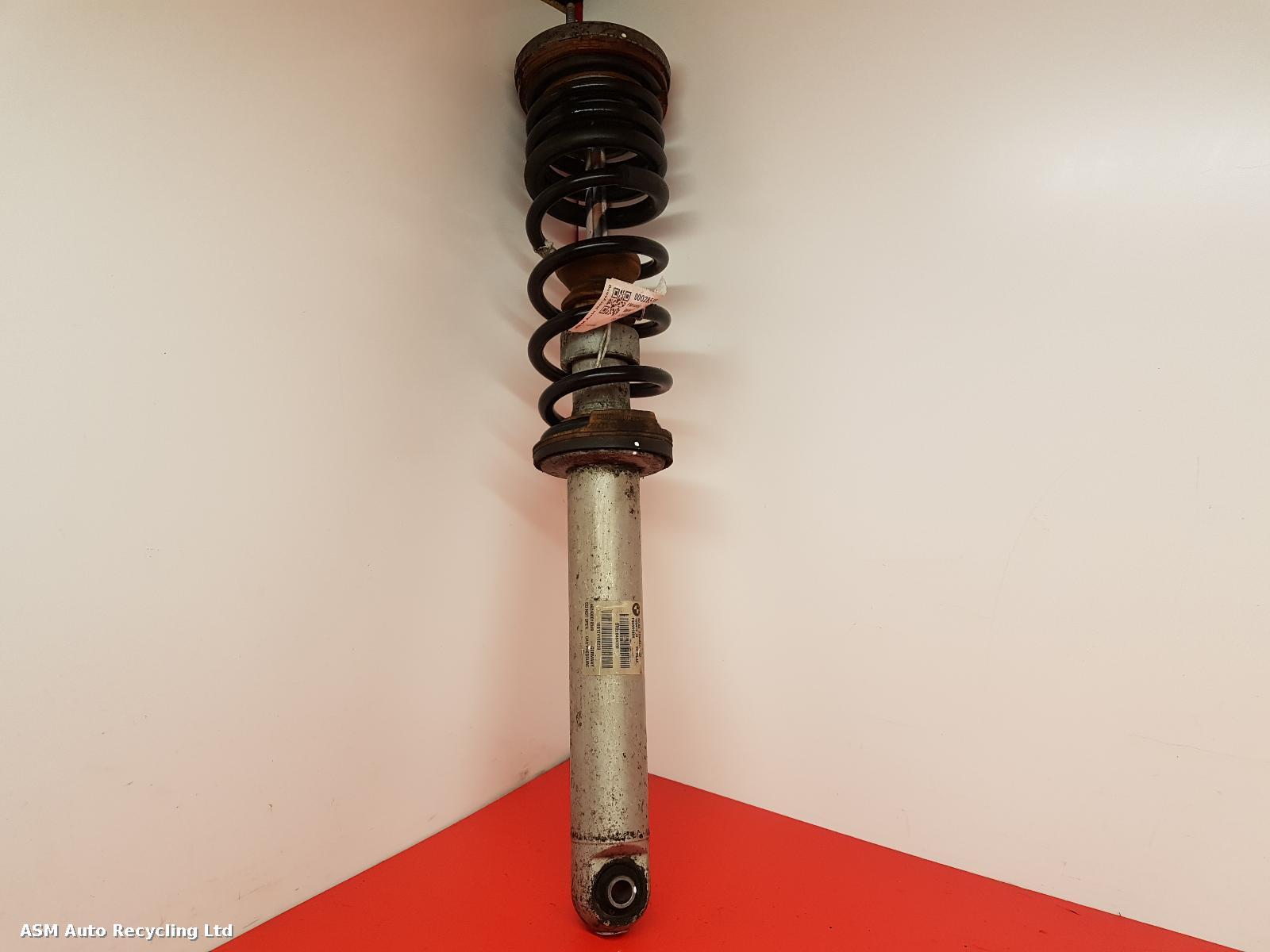 View Auto part LR Strut Bmw 6 Series Gran Coupe 2016