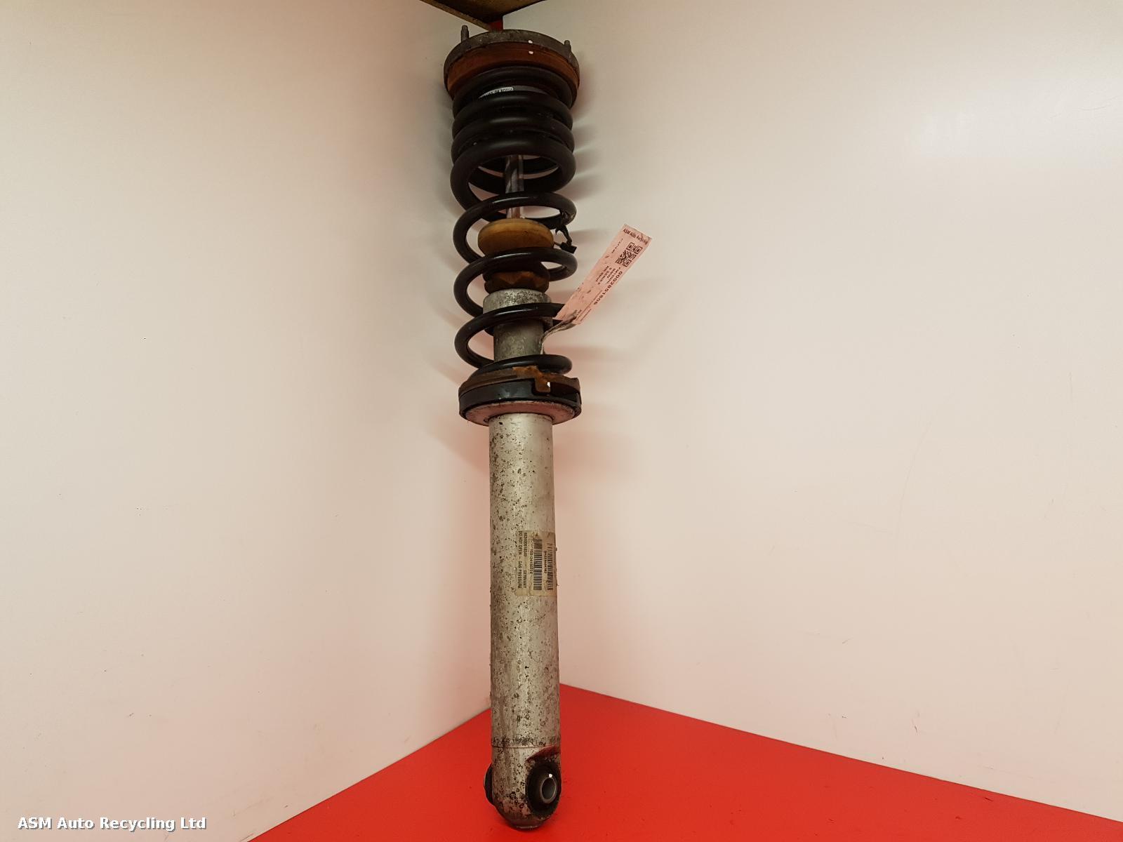 View Auto part RR Strut Bmw 6 Series Gran Coupe 2016
