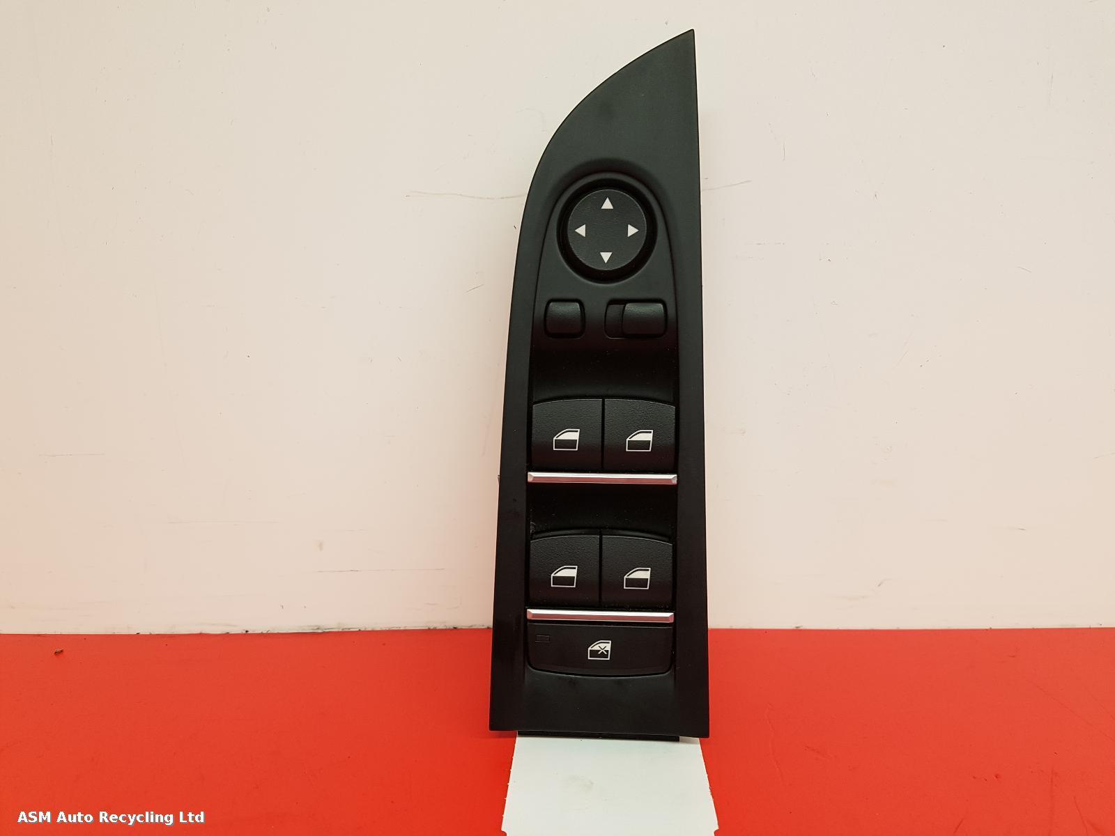View Auto part Elect. Window Switch Bmw 6 Series Gran Coupe 2016
