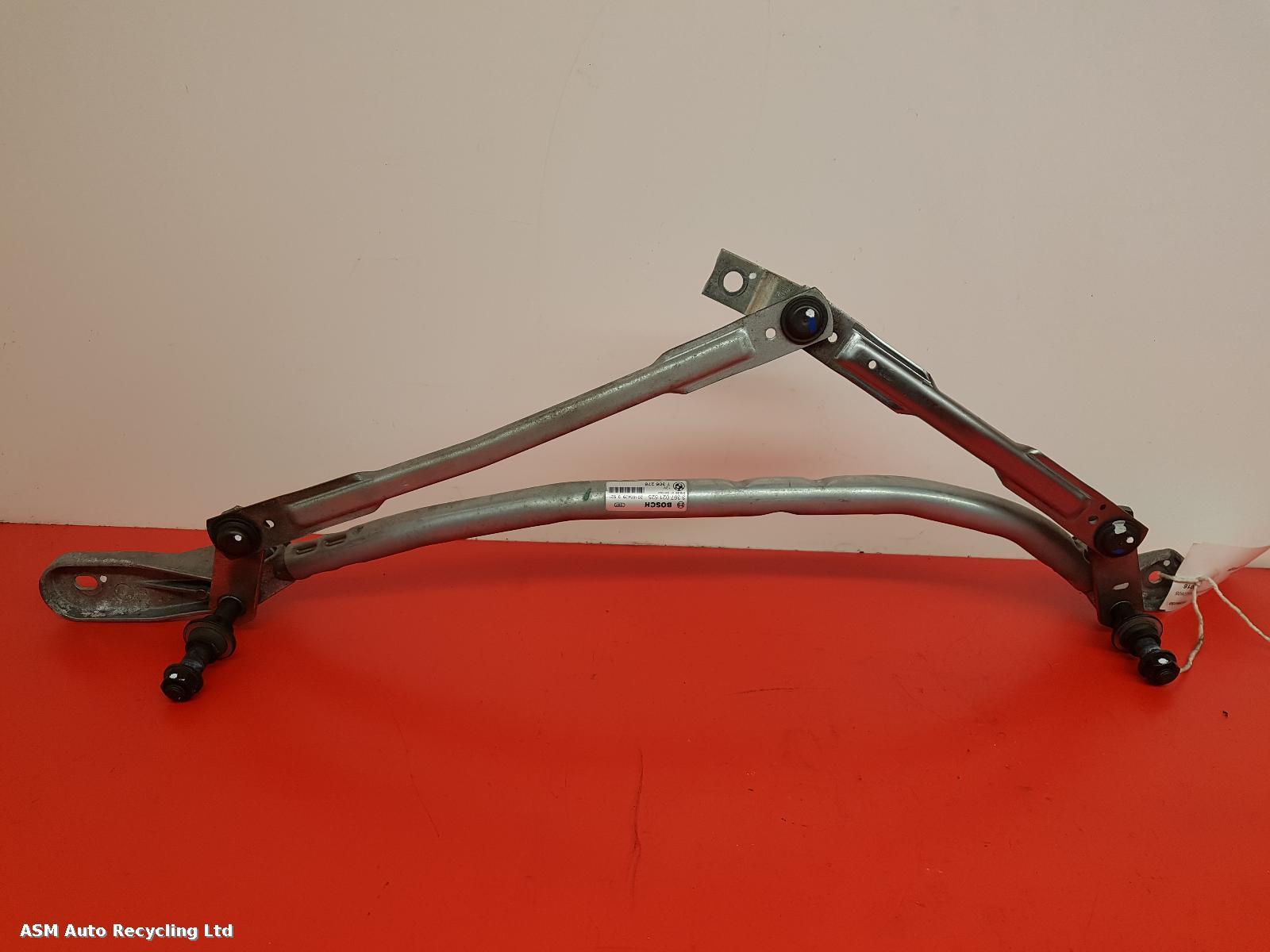 View Auto part Wiper Linkage Bmw 6 Series Gran Coupe 2016