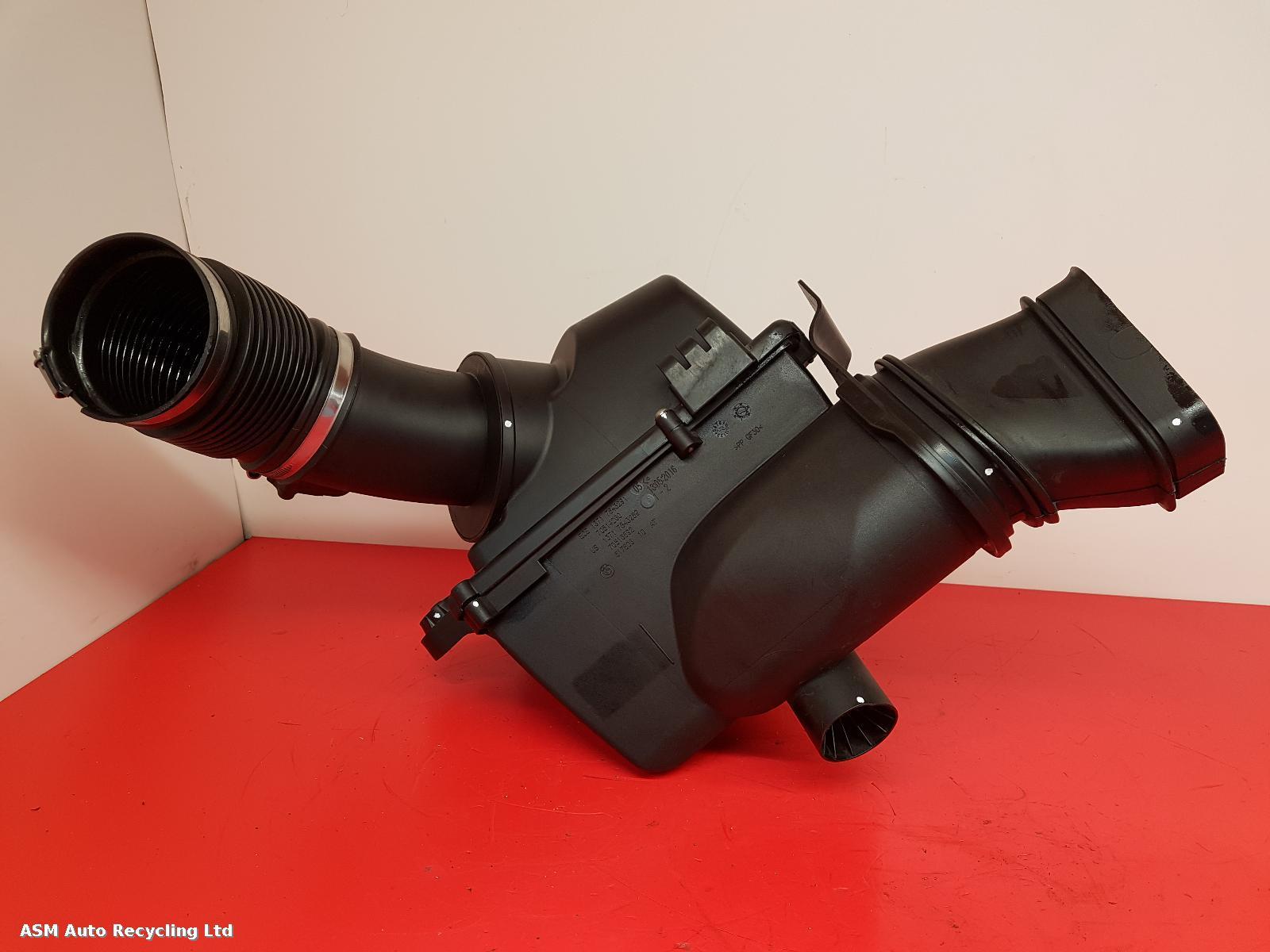 View Auto part Air Cleaner/Box Bmw 6 Series Gran Coupe 2016