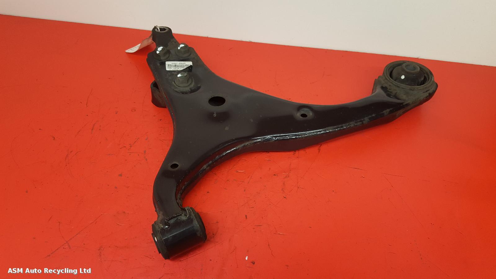 View Auto part RF Lower Control Arm Hyundai I30 2012