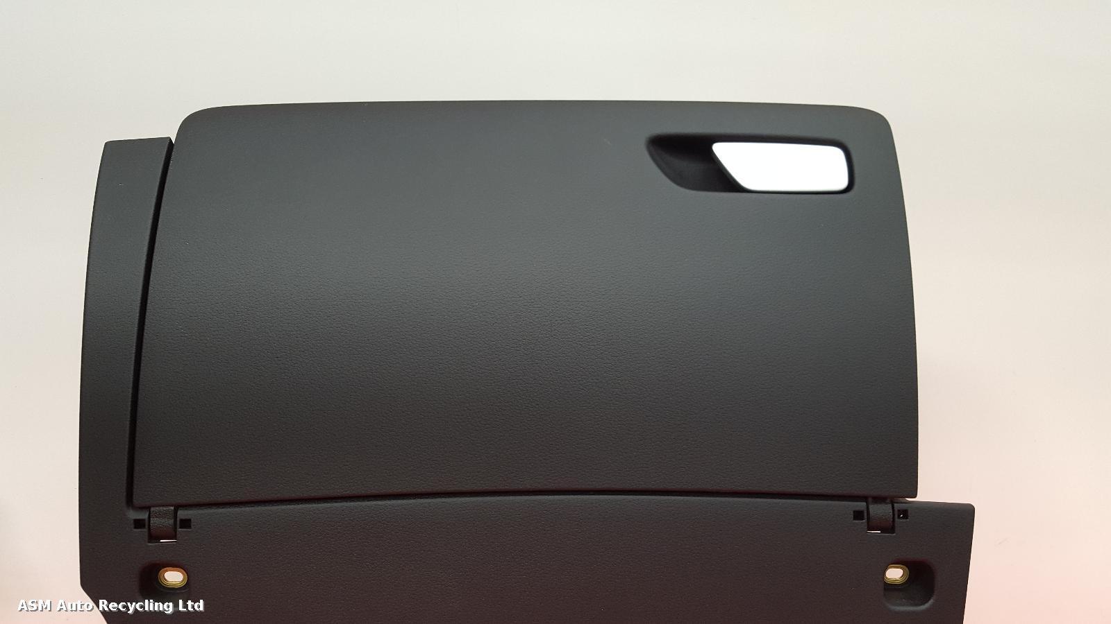 View Auto part Glove Box Audi A3 2020