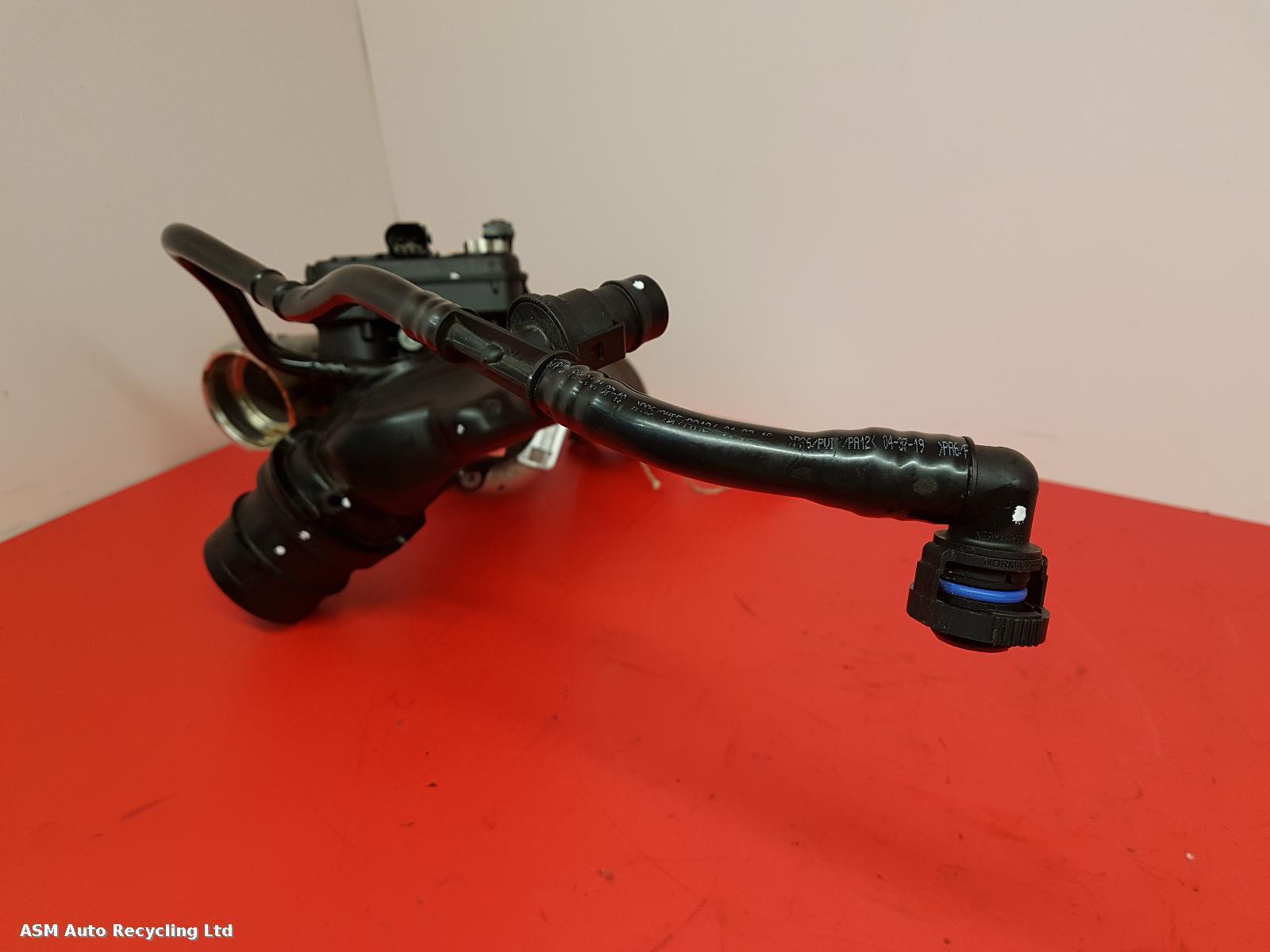 View Auto part Turbocharger Audi A3 2020