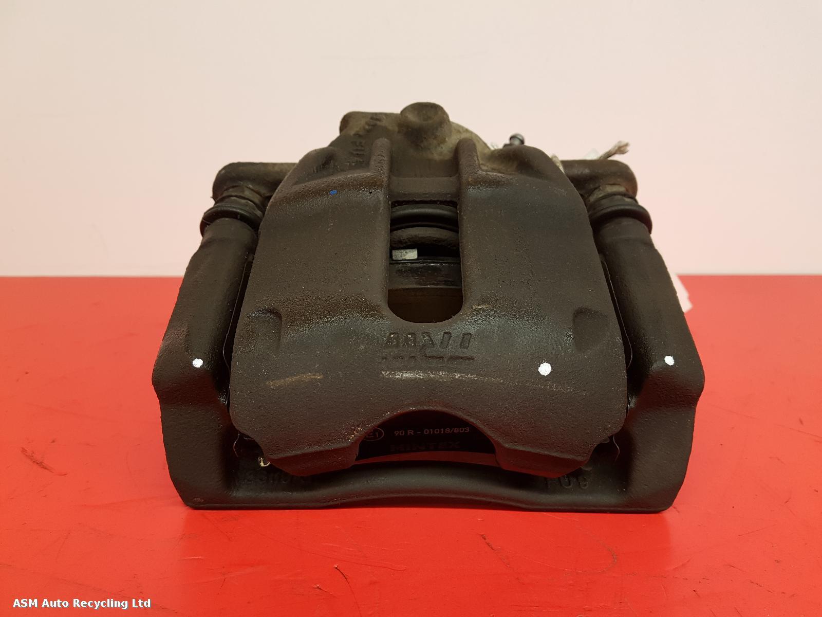 View Auto part Caliper Renault Clio 2013