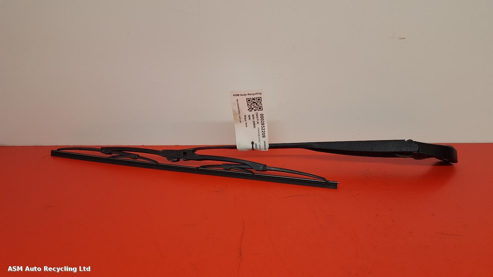 View Auto part Wiper Arm Mini (bmw) Mini 2007