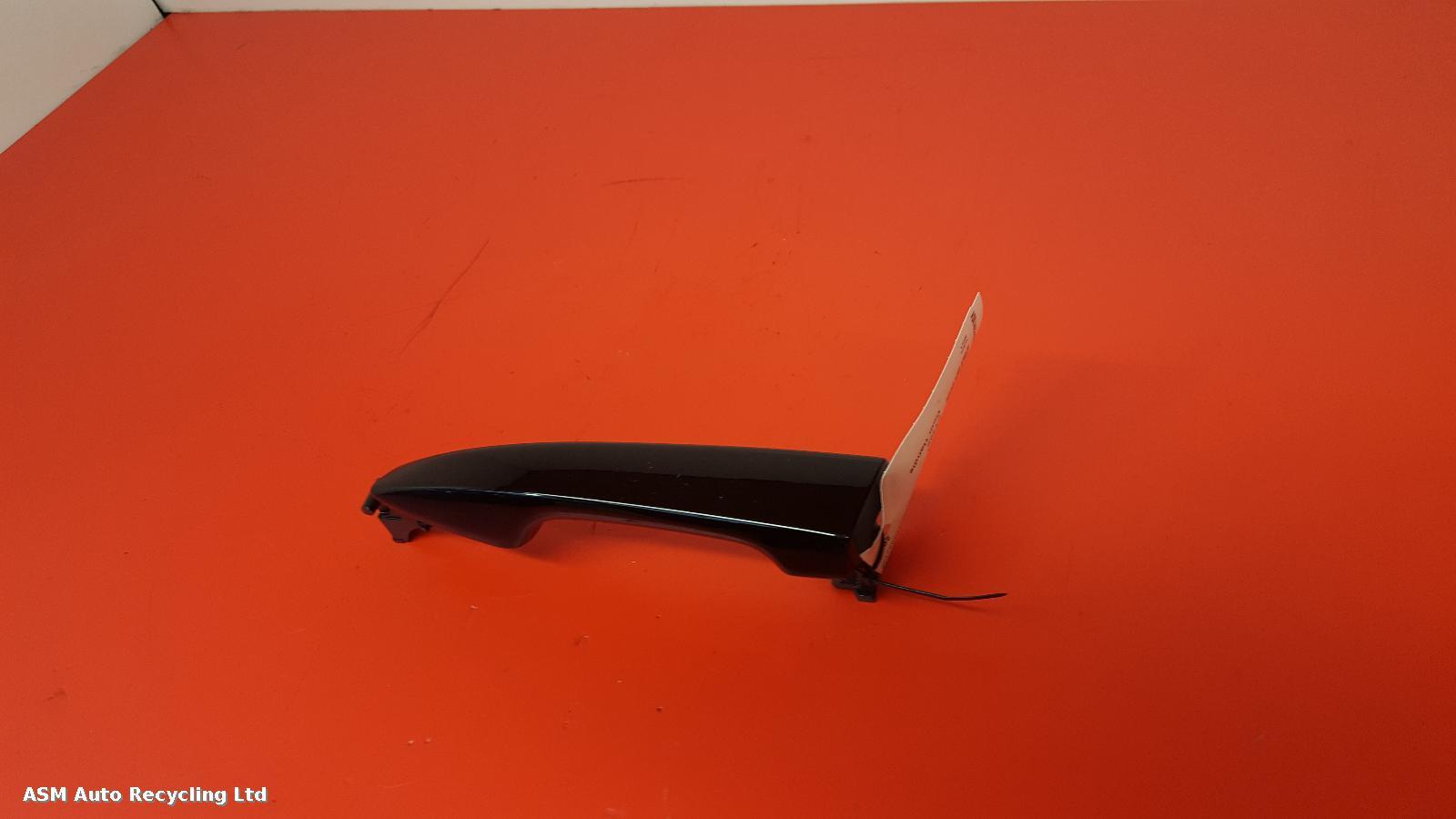 View Auto part Door Handle Lexus Ct200 2012