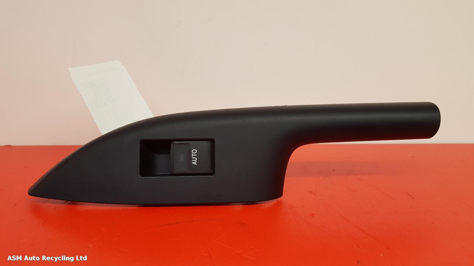 View Auto part Elect. Window Switch Lexus Ct200 2012
