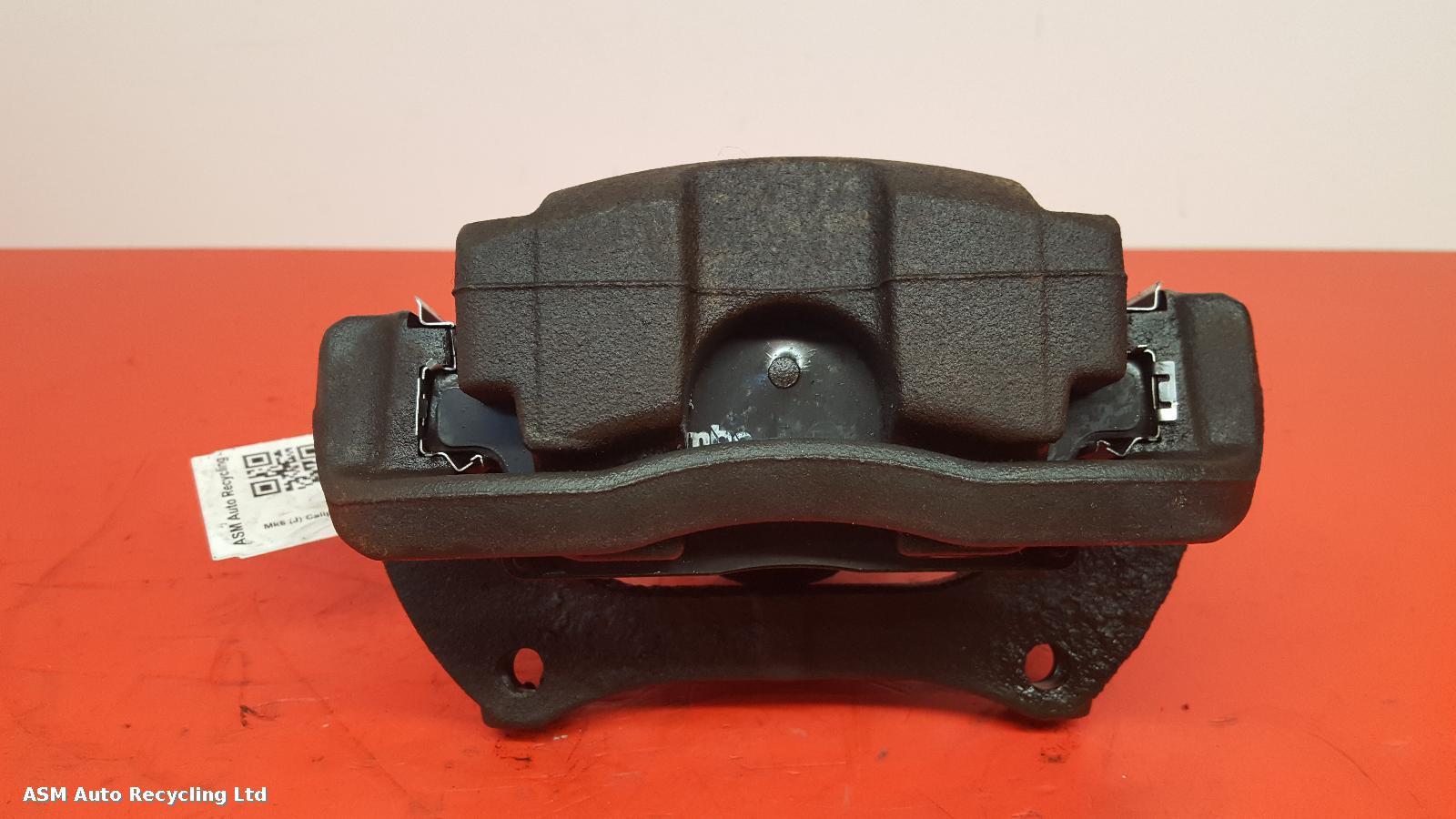 View Auto part Caliper Vauxhall Astra 2011