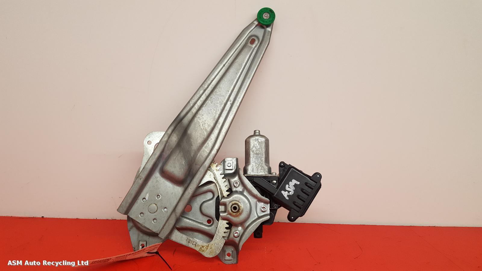 View Auto part LR Window Regulator Toyota Avensis 2009