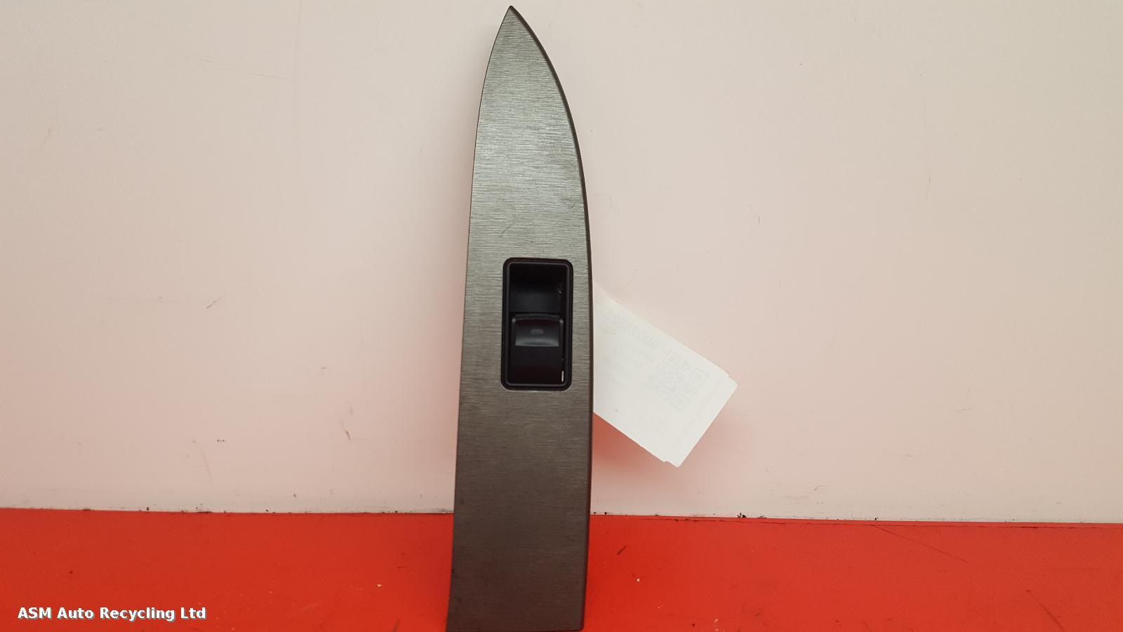 View Auto part Elect. Window Switch Toyota Avensis 2009