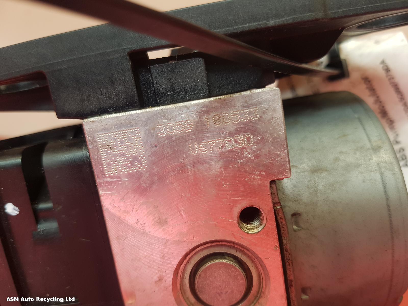 View Auto part ABS Pump/Modulator Volkswagen Passat 2018