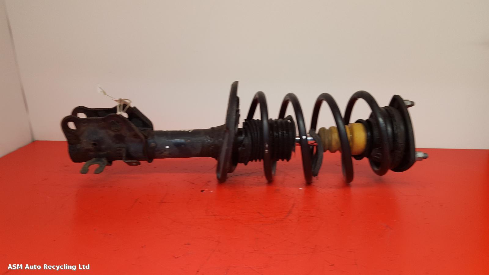 View Auto part RF Strut Mazda 6  2013