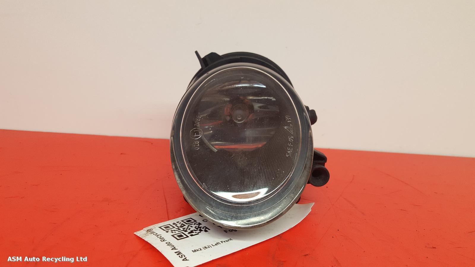 View Auto part Fog Lamp Audi Tt 2007