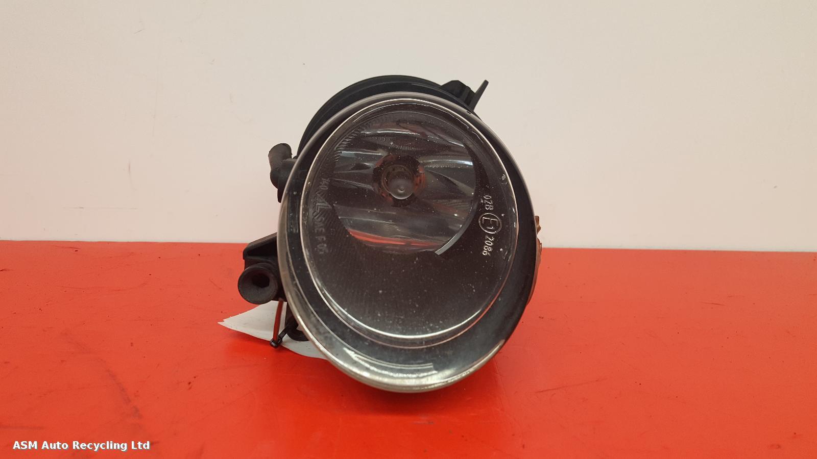 View Auto part Fog Lamp Audi Tt 2007