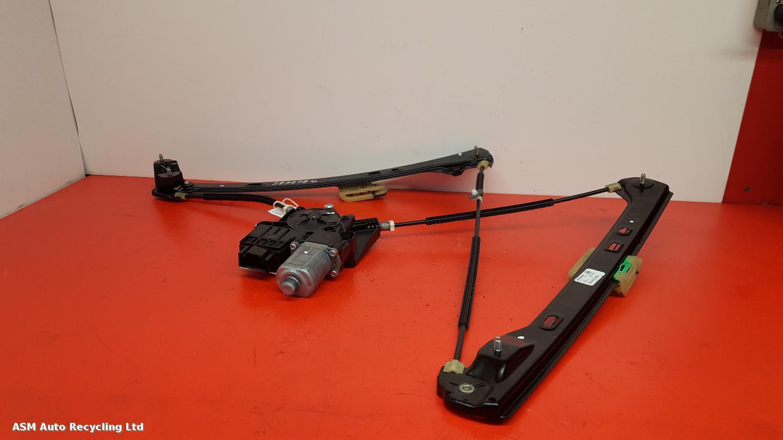 View Auto part RF Window Regulator Volkswagen Polo 2020