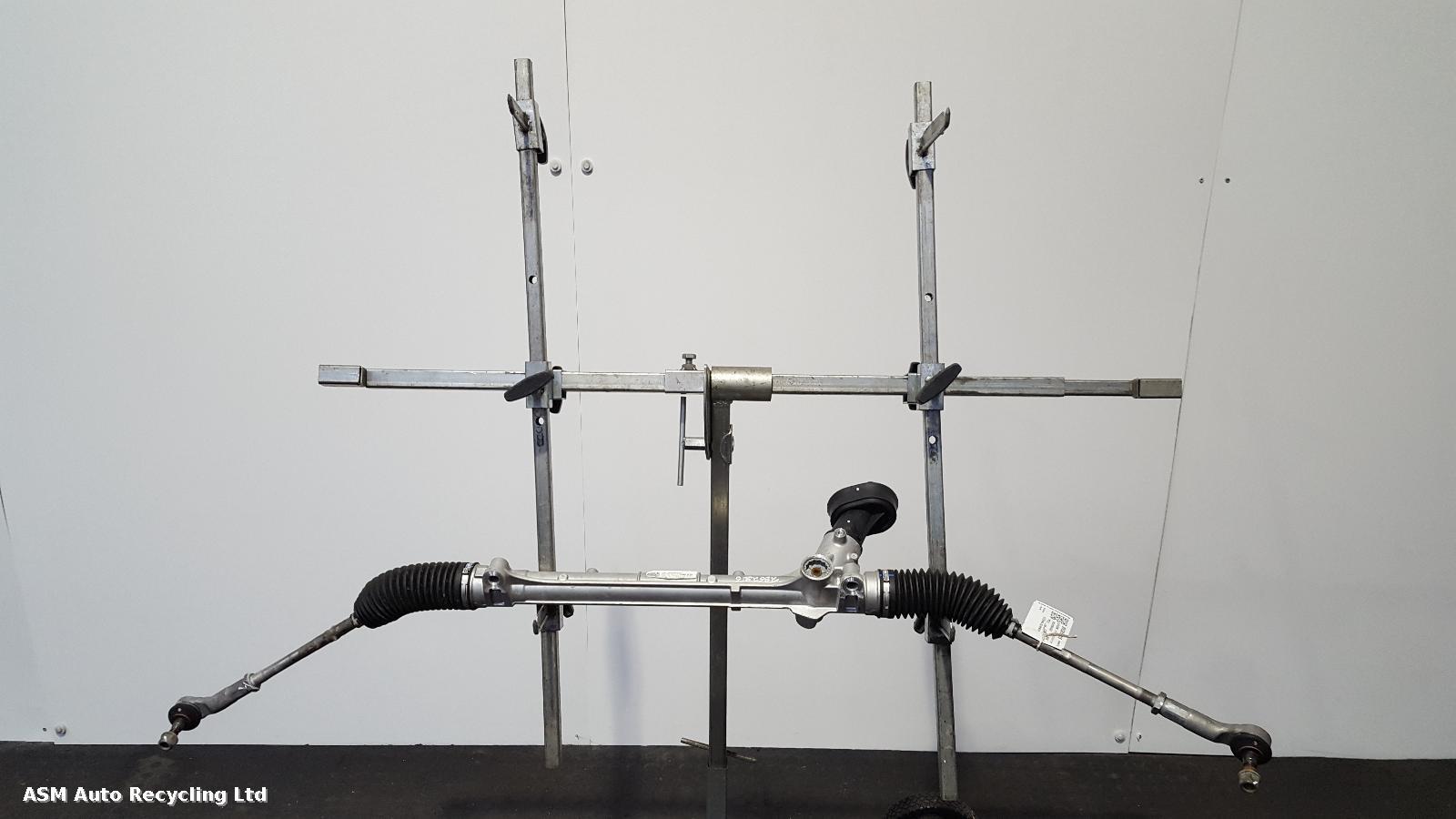 View Auto part Steering Box/Rack Volkswagen Polo 2020