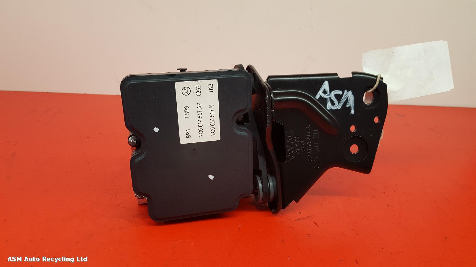 View Auto part ABS Pump/Modulator Volkswagen Polo 2020