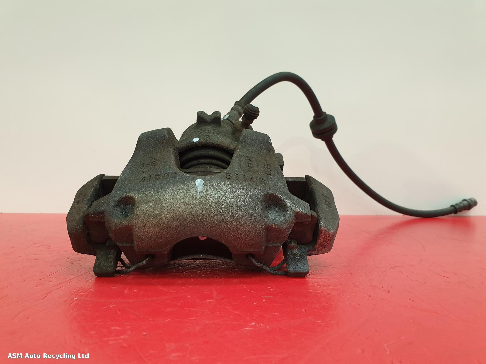View Auto part Caliper Dacia Sandero Stepway 2017