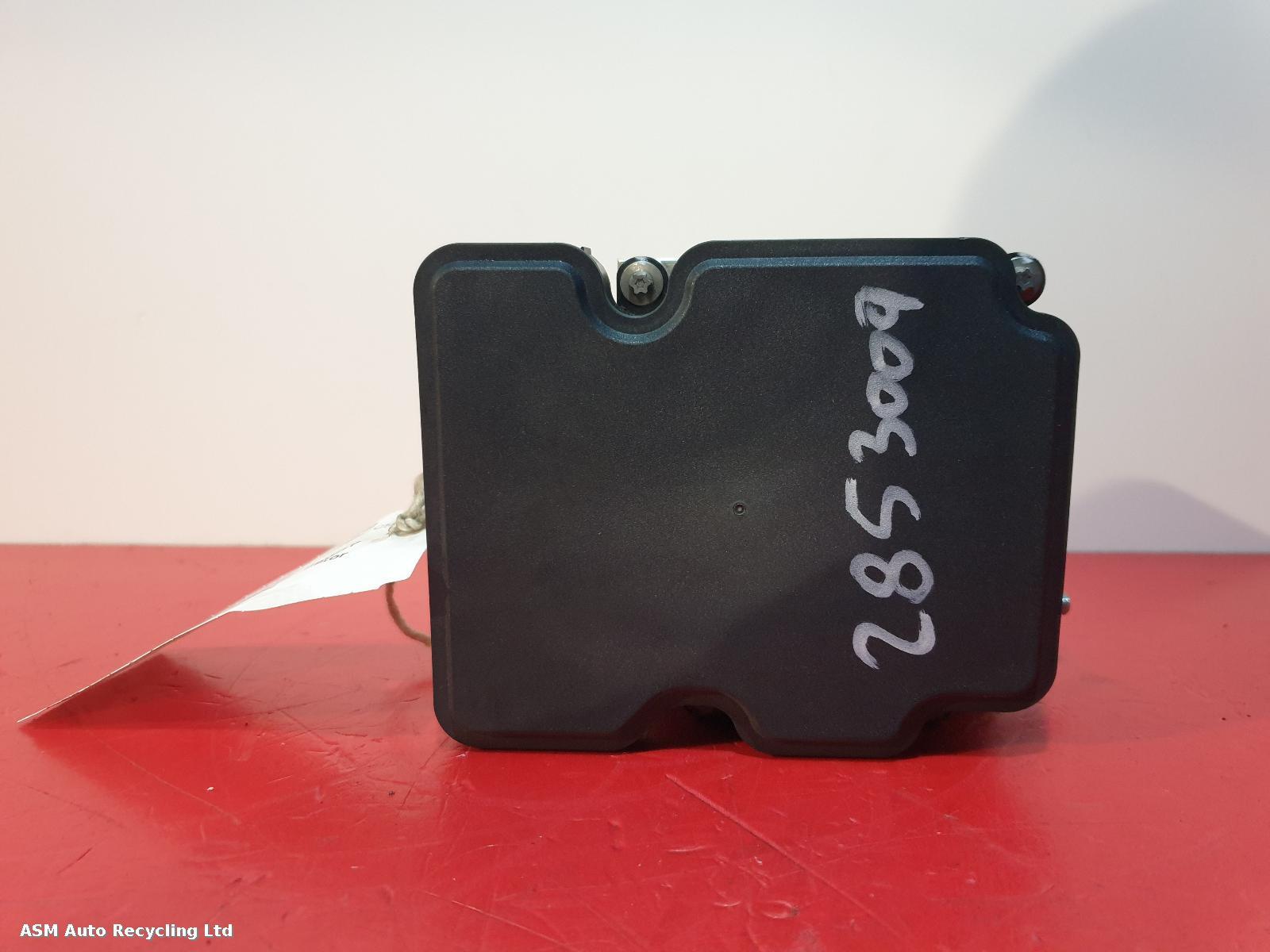 View Auto part ABS Pump/Modulator Dacia Sandero Stepway 2017