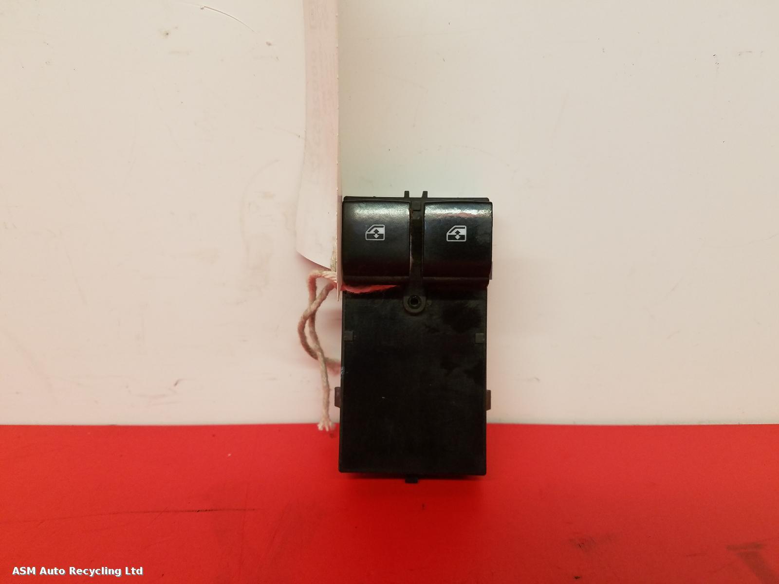 View Auto part Elect. Window Switch Vauxhall Meriva 2012
