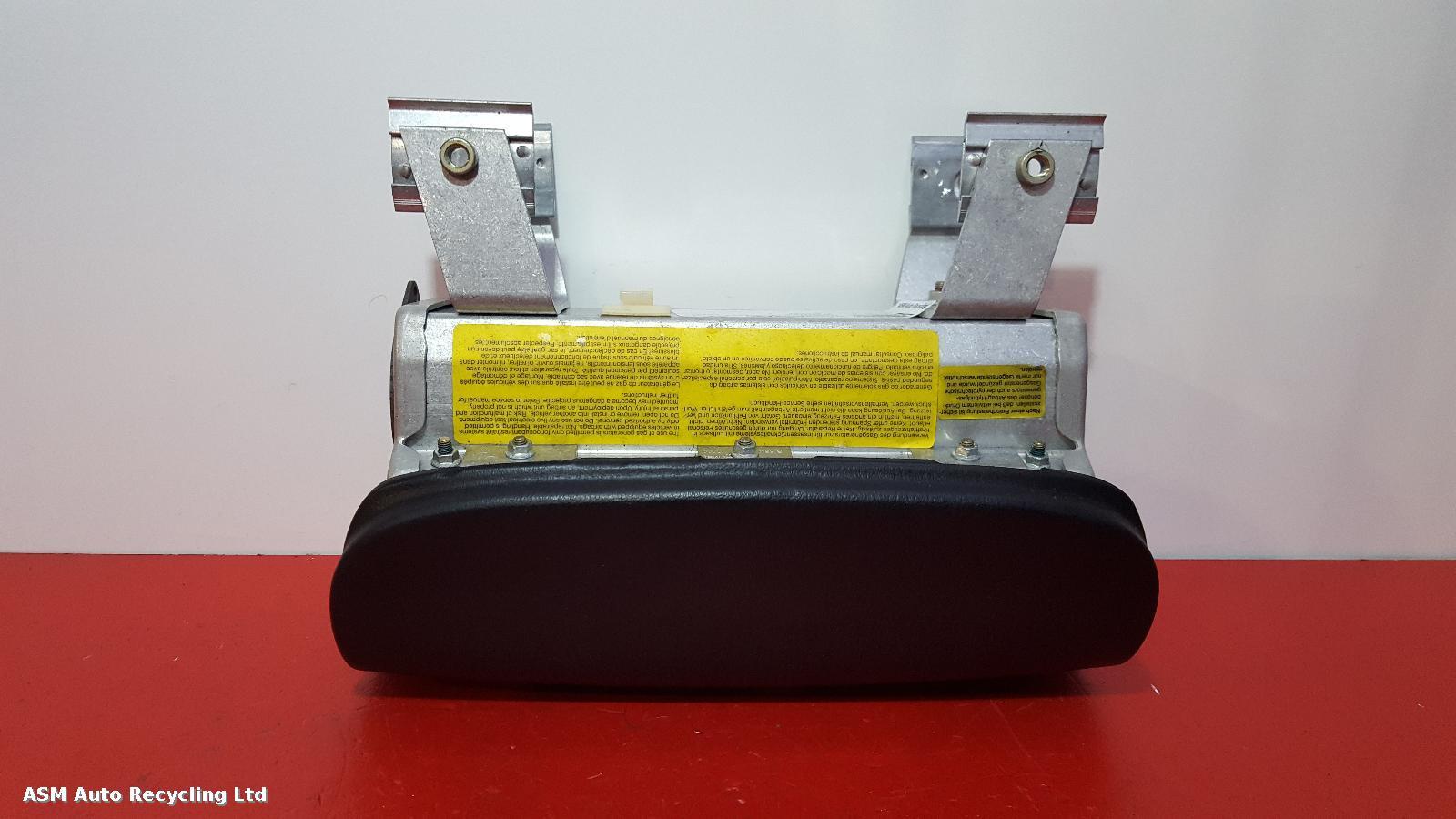 View Auto part L Air Bag Porsche Boxster 2001
