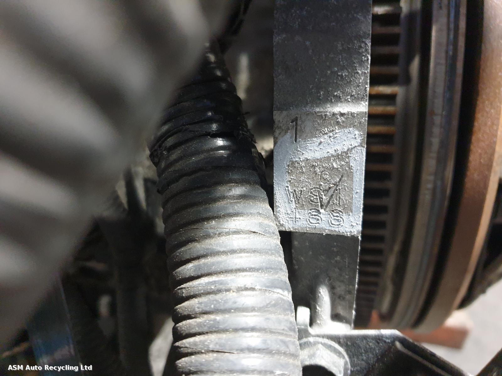 View Auto part Engine Nissan X Trail 2016