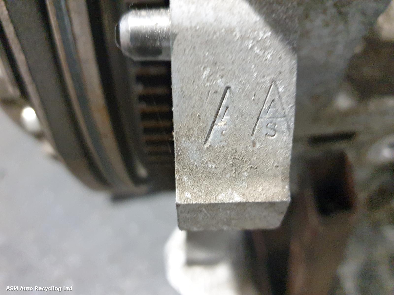 View Auto part Engine Nissan X Trail 2016