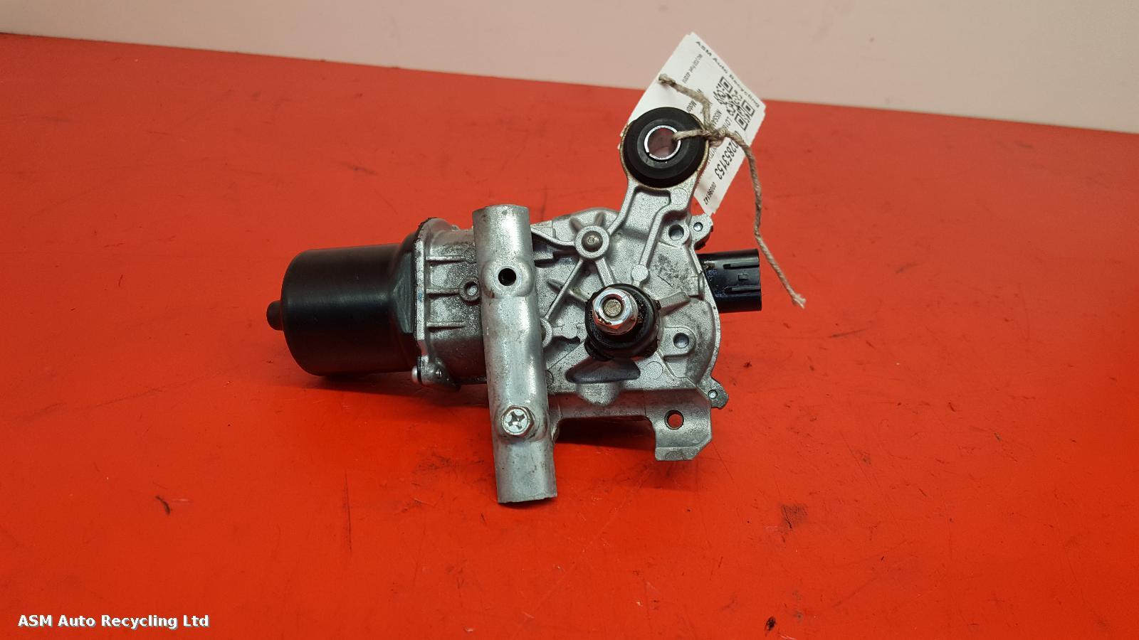 View Auto part Wiper Motor Front Nissan X Trail 2016