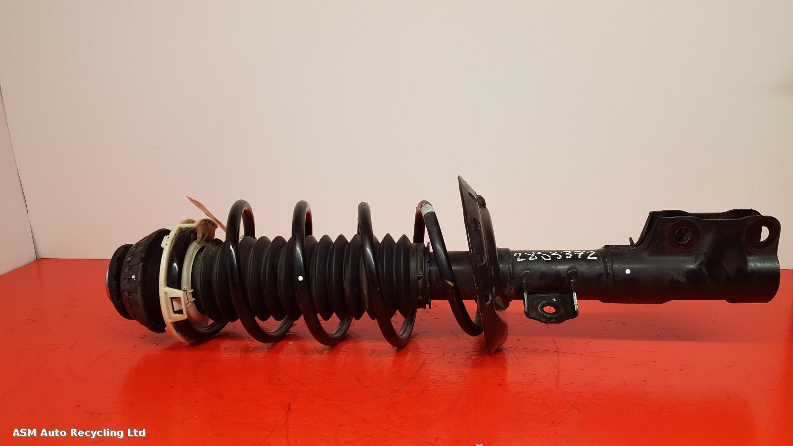 View Auto part LF Strut Honda Jazz 2016