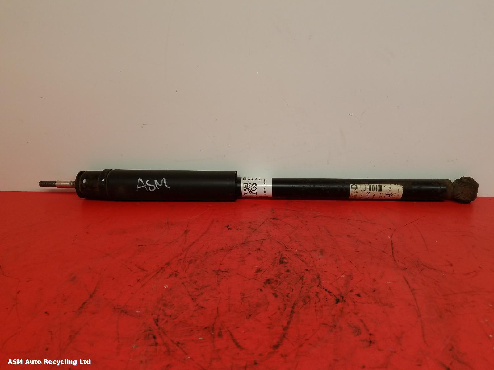 View Auto part RR Strut Honda Civic 2011