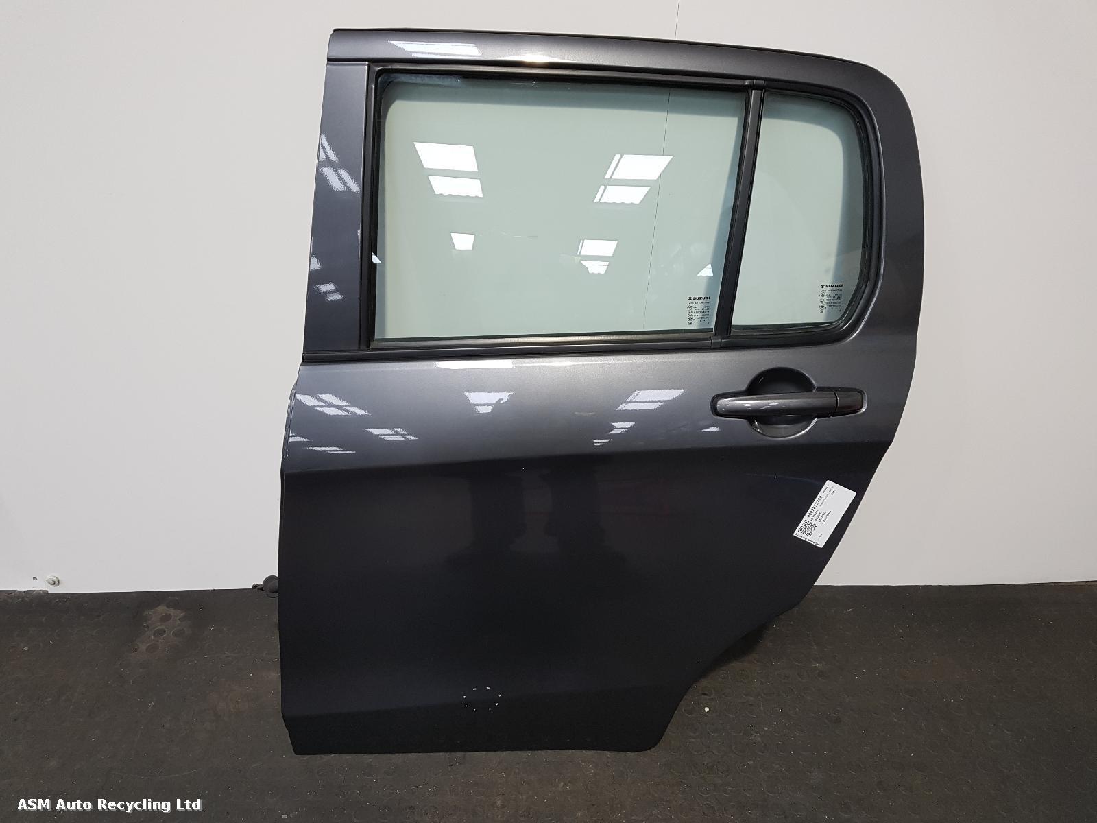 View Auto part L Rear Door Suzuki Celerio 2017