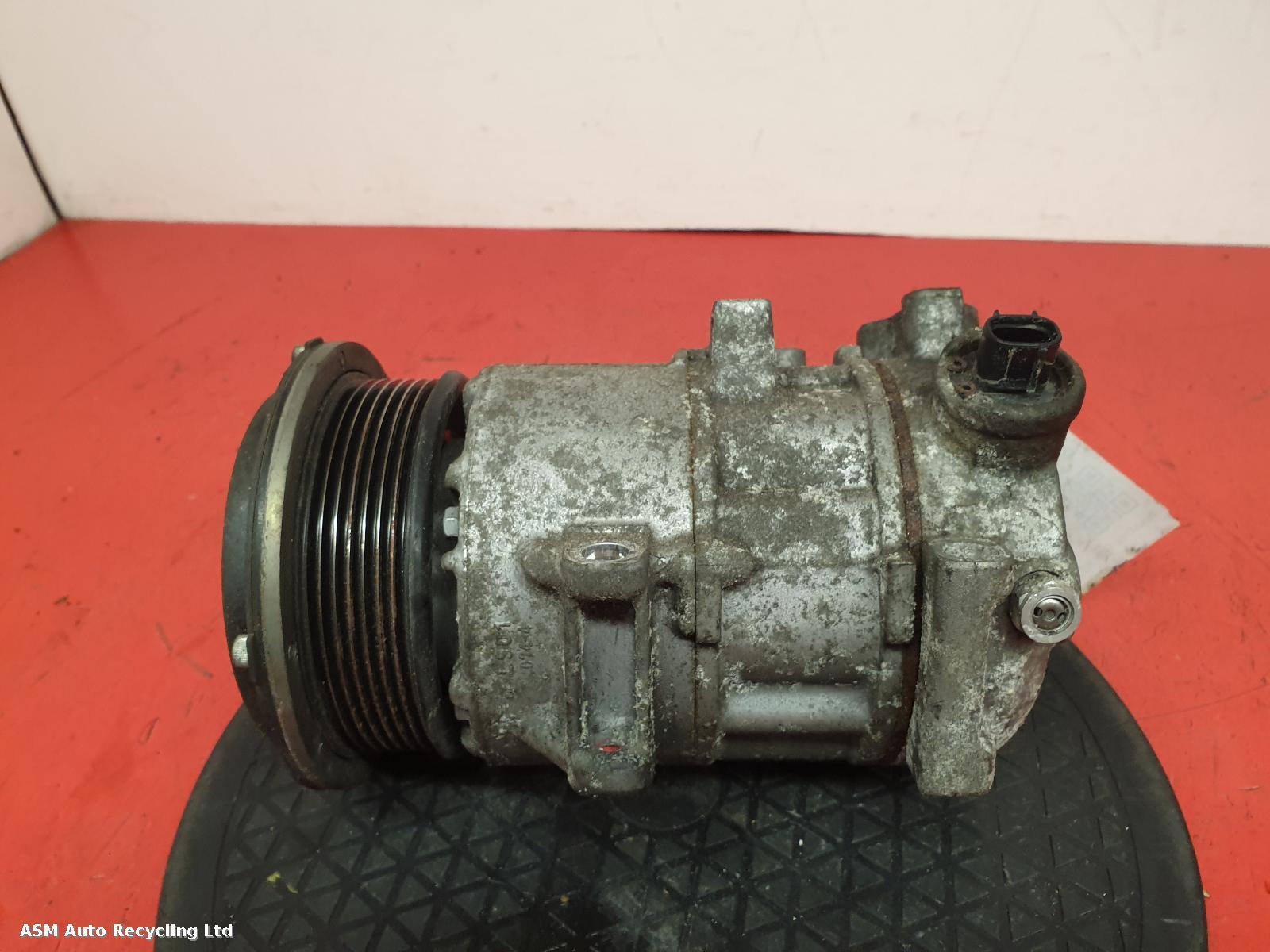 View Auto part Compressor Toyota Estima 2010