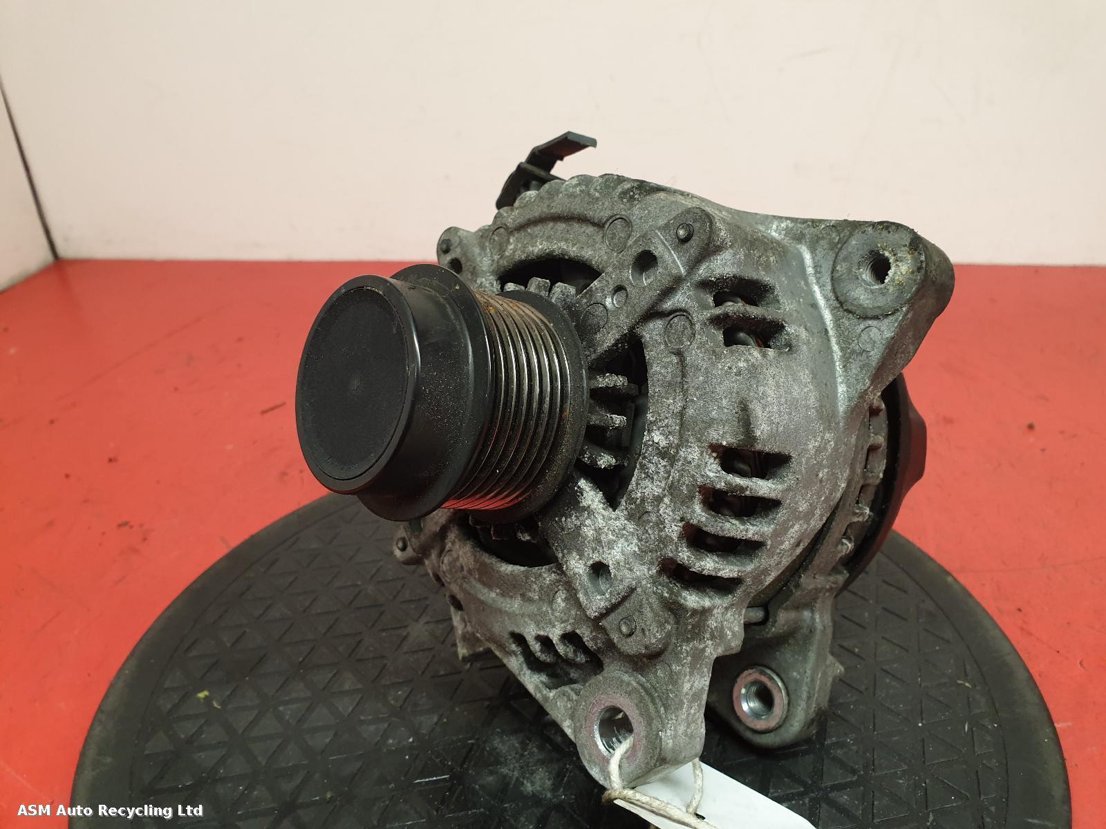 View Auto part Alternator Toyota Estima 2010