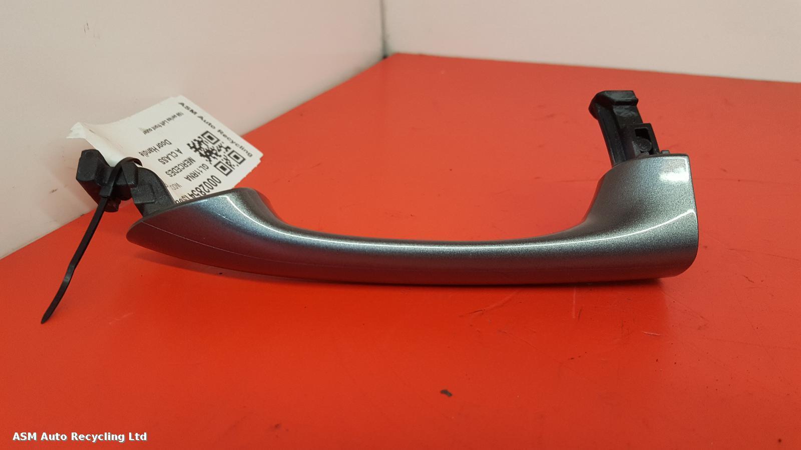 View Auto part Door Handle Mercedes A Class 2011
