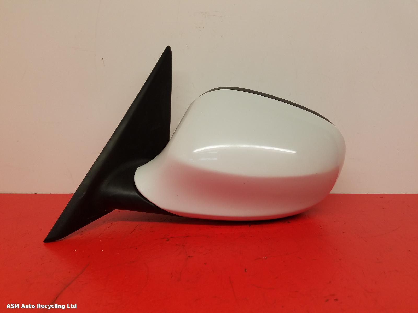 View Auto part L Door Mirror Bmw 3 Series 2012