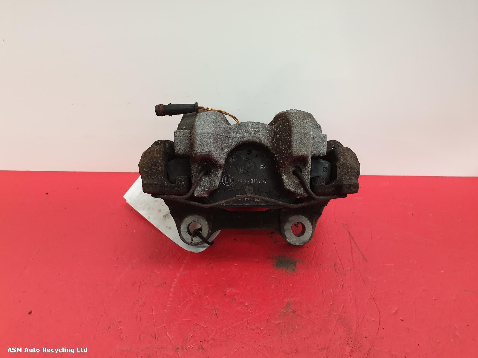 View Auto part Caliper Mercedes C Class 2010