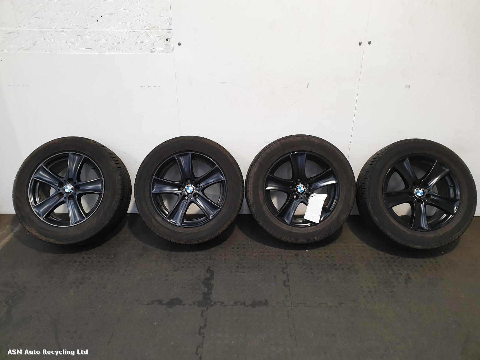View Auto part Wheel Set Bmw X5 2010