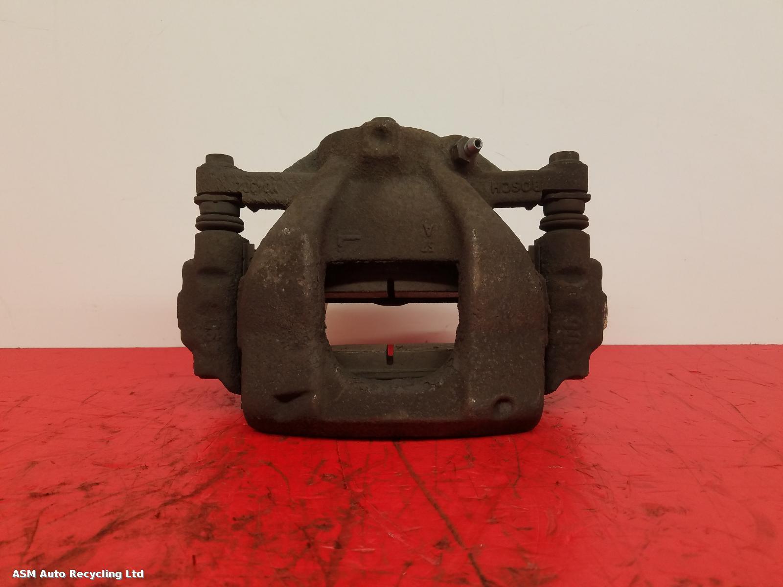 View Auto part Caliper Toyota Verso 2010
